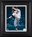 Denny McLain Detroit Tigers Framed Unsigned 8x10 Photograph