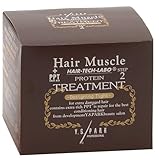 ヘアマッスルデザイニングタイト トリートメント 230g