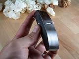 Ebony Instrument Maker Compass Plane