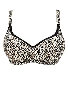 Maidenform Soft Cup Padded Nursing Bra