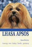 Lhasa Apsos (KW)