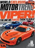 Motor Trend