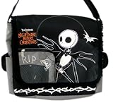 Tin Burton's Nightmare Before Christmas Messenger Bag