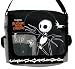 Tin Burton's Nightmare Before Christmas Messenger Bag
