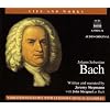 Life & Works of Bach (Life and Works (Naxos))
