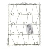 Glenna Jean Antique Wire Green Memory Board