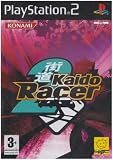 kaido racer 2 (playstation 2 game)