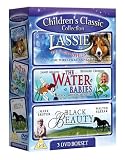 Childrens Classic Collection [DVD]