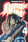 Shaman King 4 (Shonen)