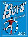 The Boys' Annual 2010