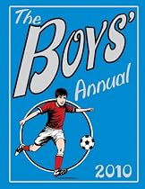 The Boys' Annual 2010