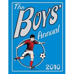 The Boys' Annual 2010