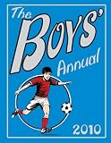 The Boys' Annual 2010