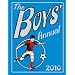 The Boys' Annual 2010
