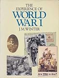 The experience of World War 1