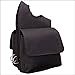Weaver Leather Nylon Pommel Bag