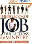 The Big Book of Job Descriptions for Ministry (Big Books)