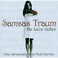 Die Liebe Gottes