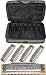 Musical Instruments : Hohner Case of Blues Harmonica 5-Pack