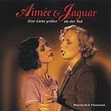 Aimée & Jaguar