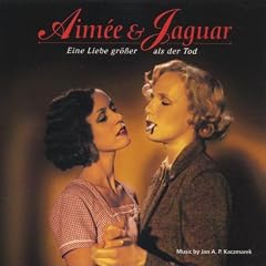 Aimee & Jaguar