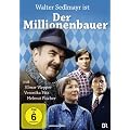 Der Millionenbauer [3 DVDs]