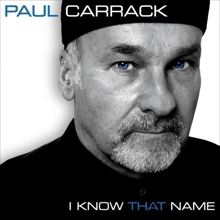 CD-Charts  Music : I Know That Name