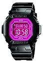 CASIO Damen-Armbanduhr BABY-G BG-5601-1ER
