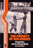 The poverty of diplomacy : Kampuchea and the outside world
