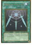 2008 YuGiOh Gold Edition Series GLD1-En030 Swords of Revealing Light (Limited Edition)