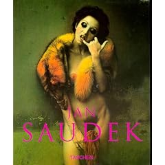 Jan Saudek (Albums)
