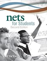 National Educational Technology Standards for Students Curriculum Series: Science Units for Grades 9-12 (Net-S Curriculum Series)