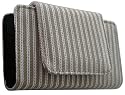 Pebble Entertainment Bag of Elegance (fawn) for Nintendo DS Lite