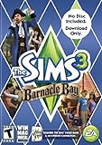 The Sims 3: Barnacle Bay [Download Code]