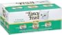 Fancy Feast Gourmet Cat Food, 3-Flavor Feast Variety Pack, 24-Count Cans