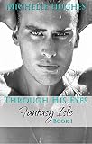 Through His Eyes (Fantasy's Bar & Grill Book 4)