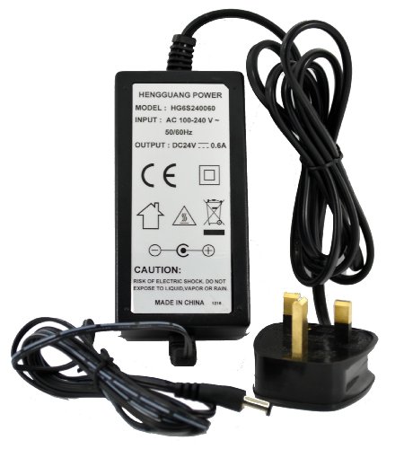 24v Electric Scooter Charger Fits Most Of E Scooters - Rocket E10