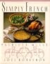Simply French: Patricia Wells Presents the Cuisine of Joel Robuchon
