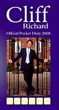 CLIFF RICHARD OFFICIAL 2008 DIARY