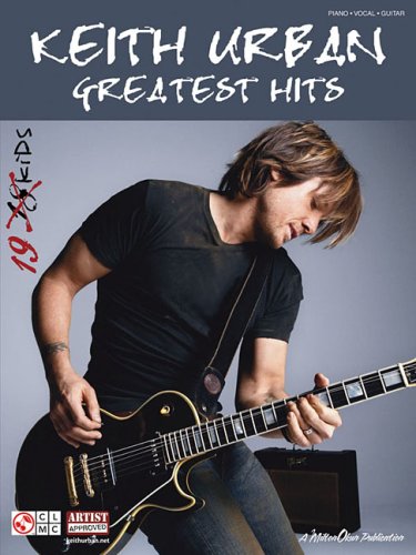Keith Urban - Greatest Hits: 19 Kids (Pvg)