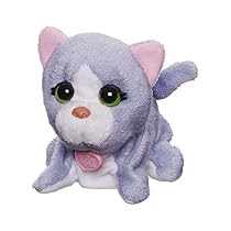 FurReal Friends Luvimals Sweet Singin' Kitty Pet
