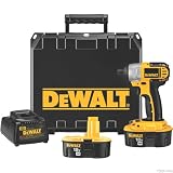Factory-Reconditioned DEWALT DC825KAR 18-Volt Compact Impact Driver