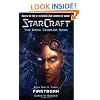 Starcraft: Dark Templar #1--Firstborn