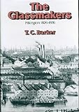 The glassmakers : Pilkington : the rise of an international company, 1826-1976