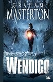 Wendigo Terreur