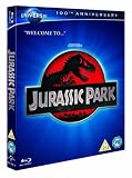 Jurassic Park - Augmented Reality Edition [Region Free] [UK Import]
