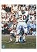 Autographed Gino Cappelletti New England Patriots 8x10 Photo