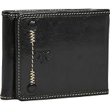 Ellington Leather Goods Collegiate Stoke Wallet