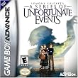 Lemony Snicket GBA