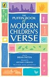 The Puffin Book of Modern Children's Verse